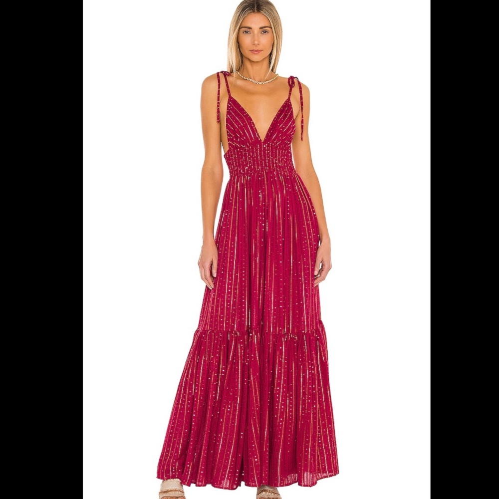 REVOLVE Yolanda Sundress